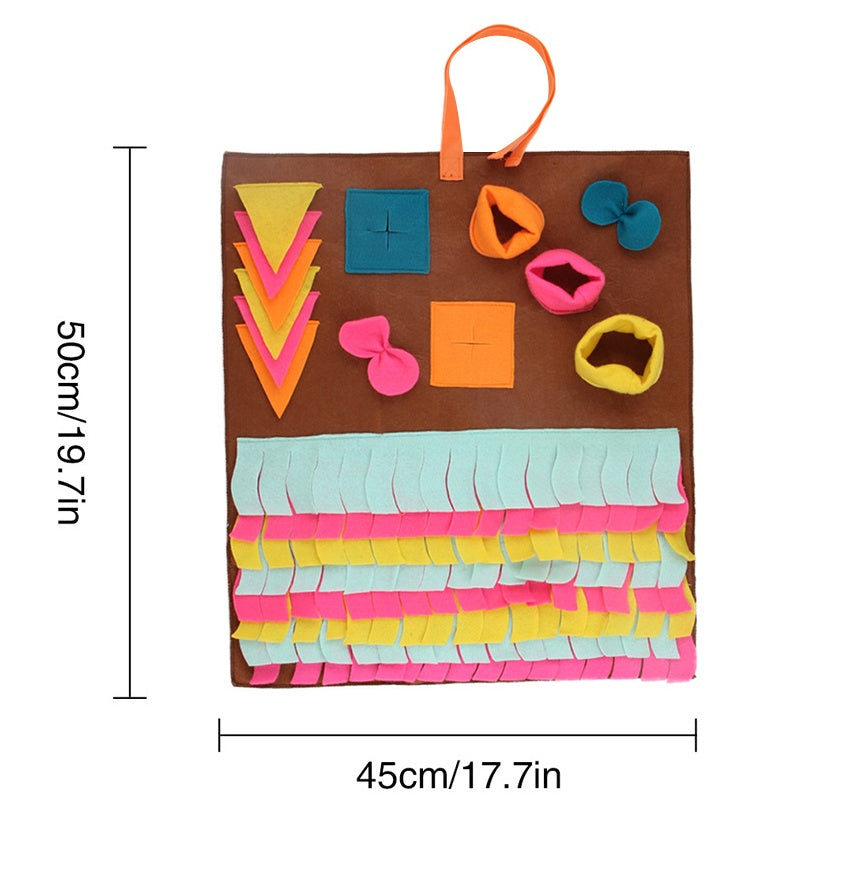 ForageField Snuffle Mat - view 8
