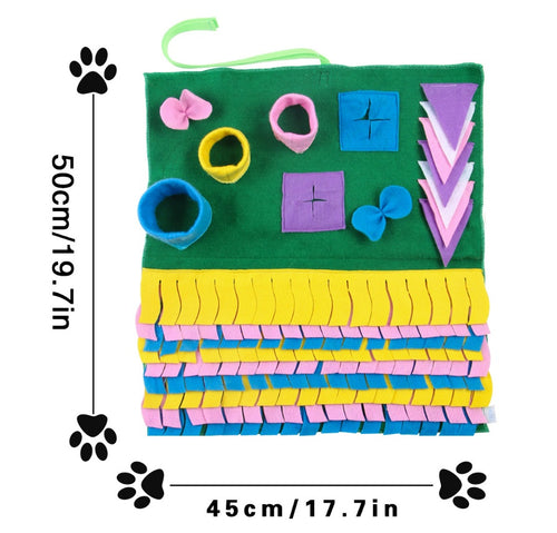 ForageField Snuffle Mat - view 2