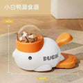 Quack & Snack Press Puzzle Feeder - view 7