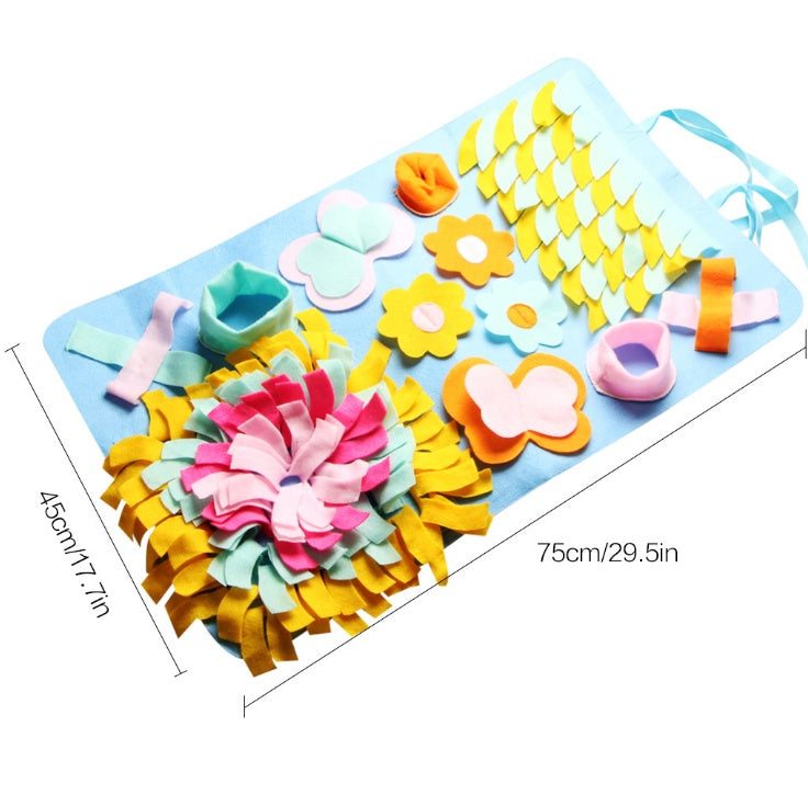 ForageField Snuffle Mat - view 10