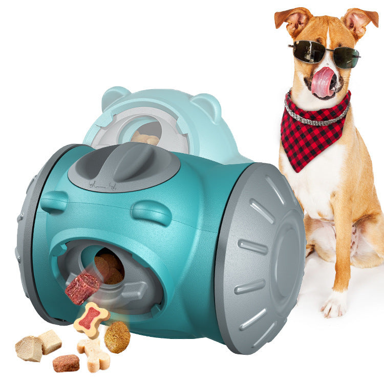 Wobble Bot Treat Tumbler - view 3