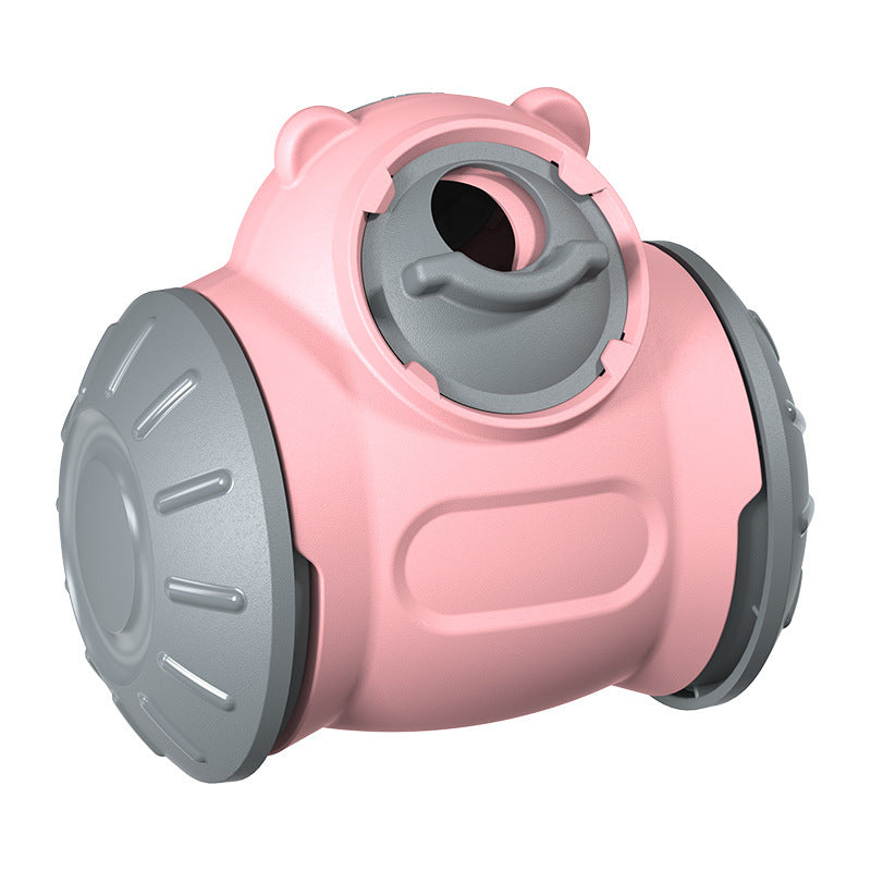 Wobble Bot Treat Tumbler - view 4
