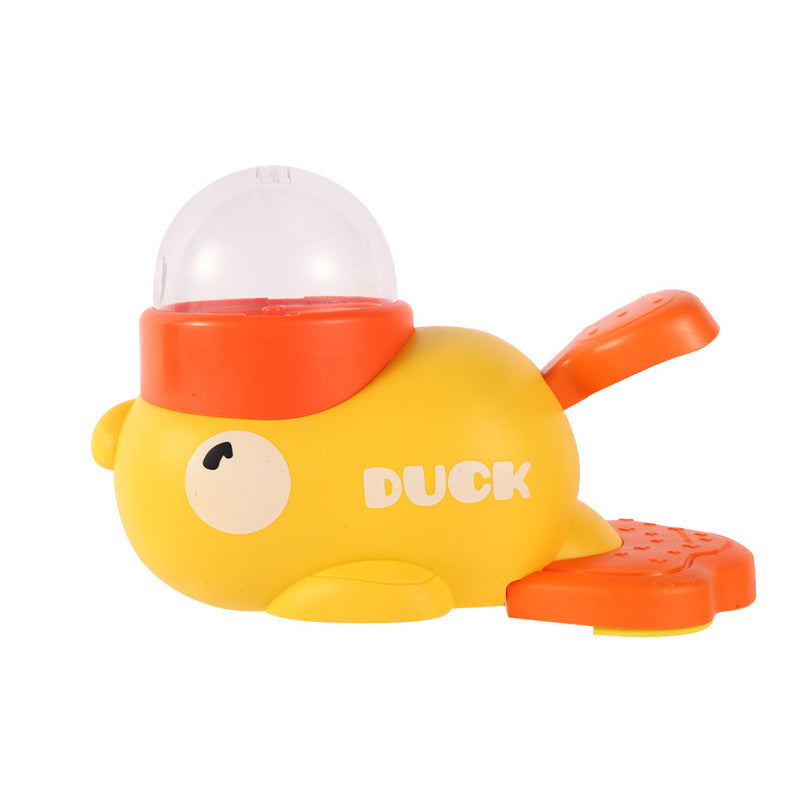 Quack & Snack Press Puzzle Feeder - view 8