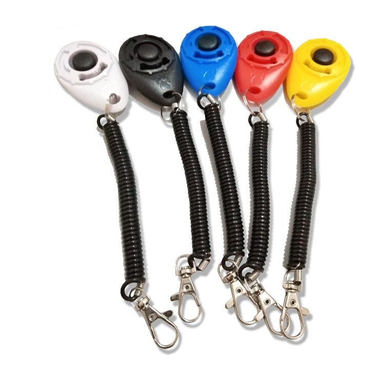 ClickRight Training Clicker