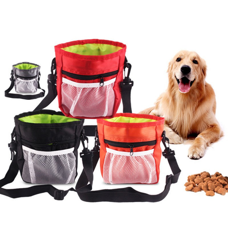TrailPocket Treat Pouch