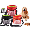 TrailPocket Treat Pouch