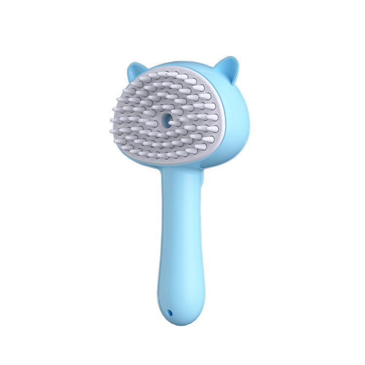 MistGlide Self-Cleaning Slicker Brush - view 11