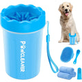 PawWash 7-in-1 Portable Paw Cleaner Kit by Brushwag
