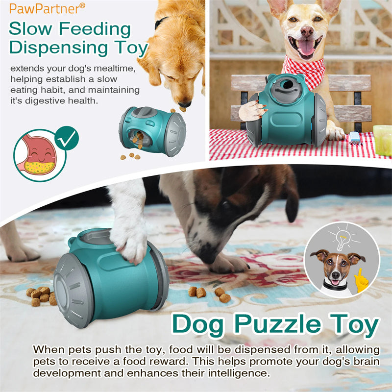 Wobble Bot Treat Tumbler - view 8