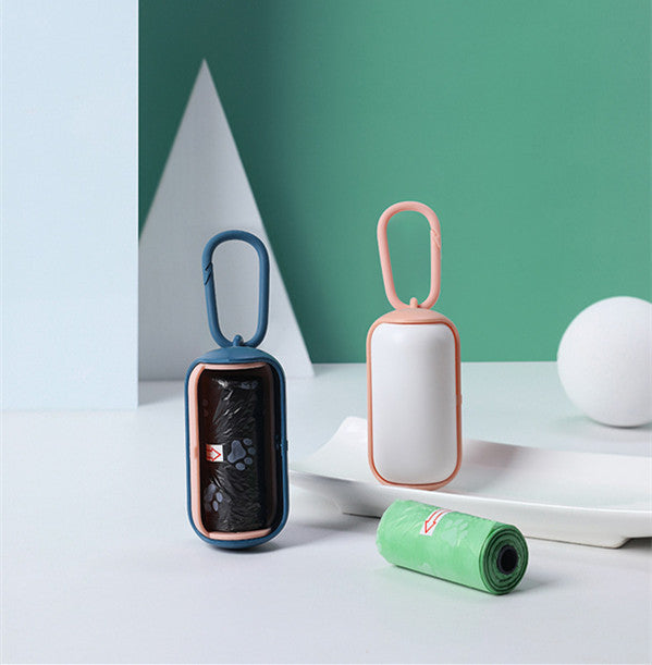 PocketPick Poop Bag Dispenser