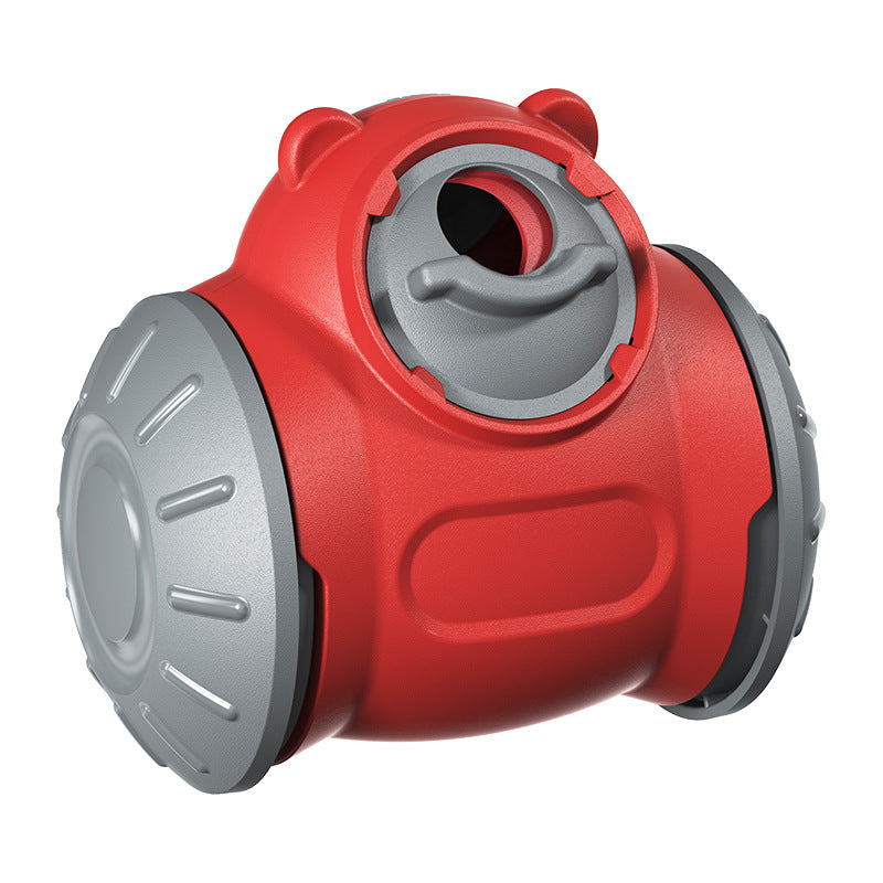 Wobble Bot Treat Tumbler - view 6