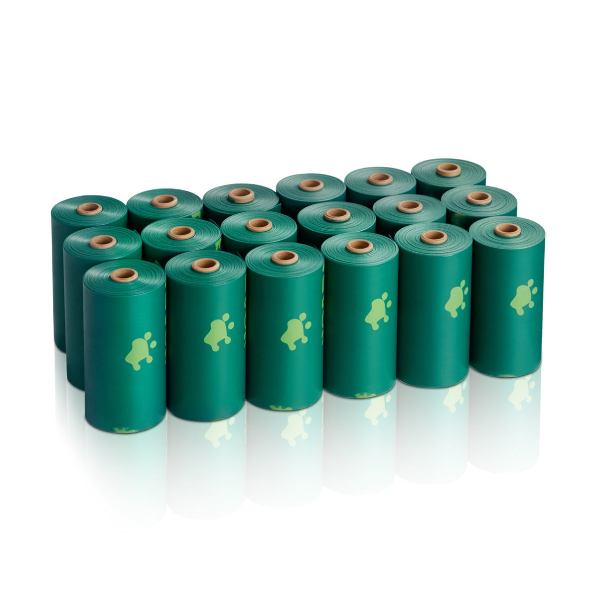 EverRoll Poop Bags 270