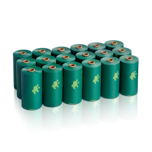 EverRoll Poop Bags 270