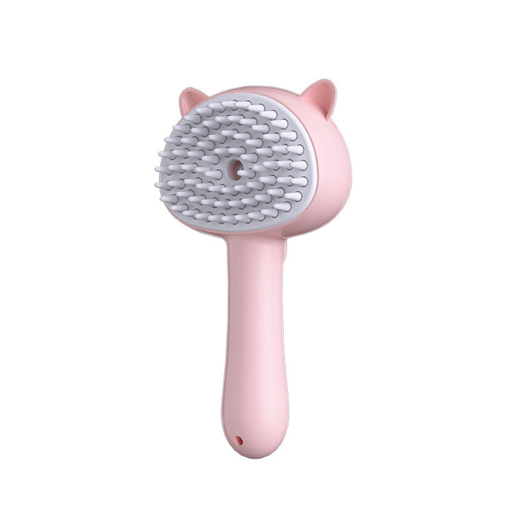 MistGlide Self-Cleaning Slicker Brush - view 16